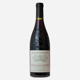 Chateauneuf du Pape: Domaine Pontifical Red